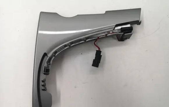Opel Mokka Panel trim