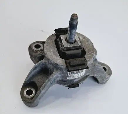 Gearbox mount