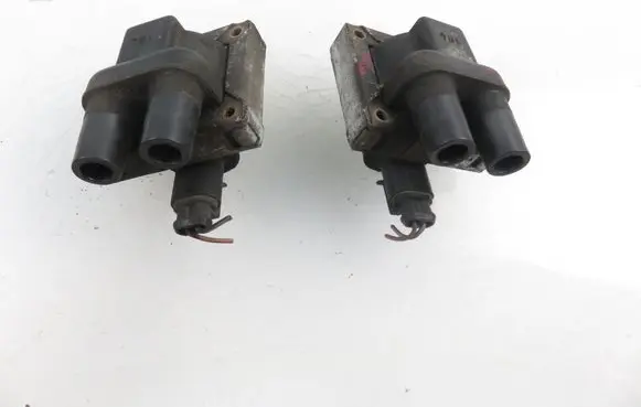 Fiat Panda II High voltage ignition coil