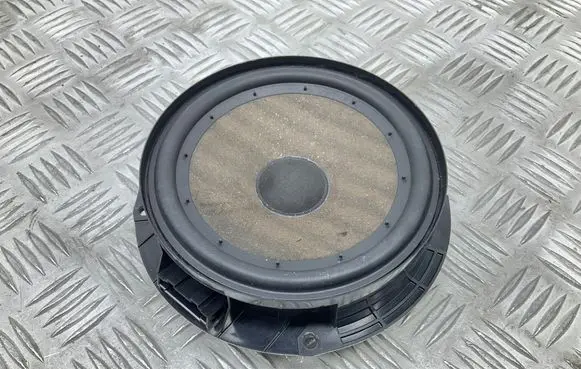 Volkswagen Scirocco Front door speaker 1K8035454