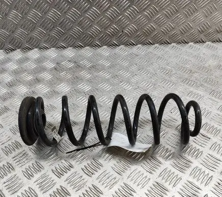 Skoda Karoq Rear coil spring 5Q0511121BH