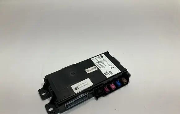 Fiat 500E Voice control module 52211206