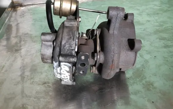 Peugeot Boxer Turbo 53149706706 975872502
