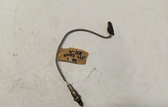 Mercedes-Benz C W205 Lambda probe sensor a0005428004
