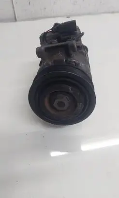 Audi A6 S6 C7 4G Air conditioning (A/C) compressor (pump) 4G0260805B 4471502354 6SEU14C