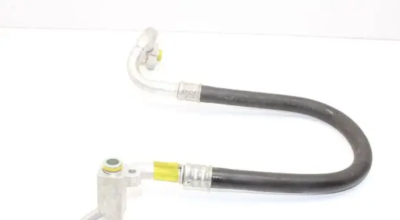 Fiat 500 Air conditioning (A/C) pipe/hose 52062523