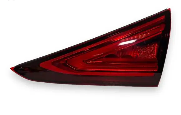 Mercedes-Benz CLS W257 Tailgate rear/tail lights A2579064700 00000401 2SK2369