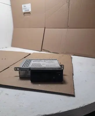 Volvo XC90 CD/DVD changer 30657552