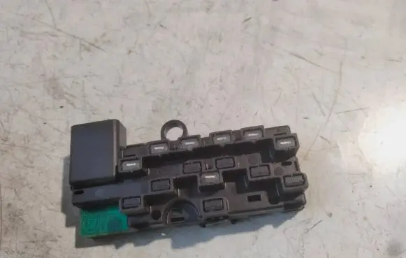Volkswagen PASSAT B6 Steering angle sensor 3C0959654