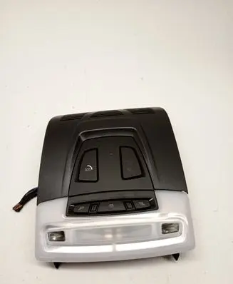 BMW X5 F15 Front seat light 6820169
