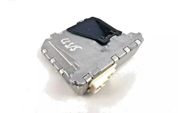 Mercedes-Benz CLS C218 X218 Windshield/windscreen camera A0009050338