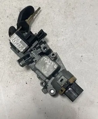 Mazda 6 Ignition lock SL34