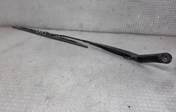 Opel Meriva A Windshield/front glass wiper blade 