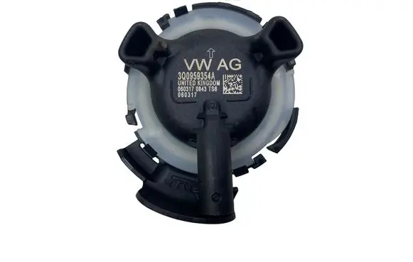Skoda Octavia Mk3 (5E) Airbag deployment crash/impact sensor 3Q0959354A