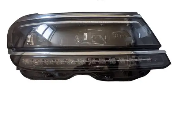 Volkswagen Tiguan Headlight/headlamp 5NB941082D 030110123608