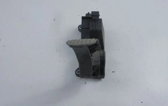 Mercedes-Benz Vito Viano W639 Accelerator pedal position sensor A6393000604
