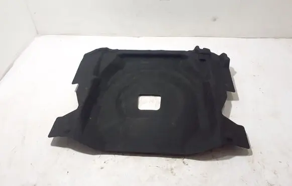 Renault Espace VI Trunk/boot mat liner 849302726R
