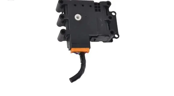 Mazda 6 Air flap motor/actuator GA705KD47