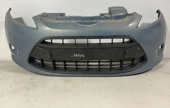Ford Fiesta Front bumper
