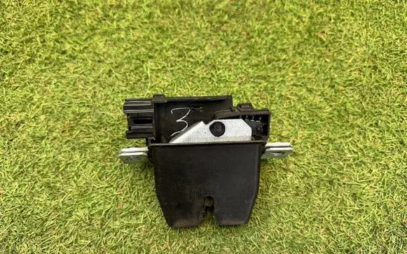 Ford Edge II Tailgate/trunk/boot lock/catch/latch FA1AN442A66AB