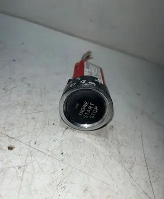 Toyota Auris 150 Engine start stop button switch 15A8542