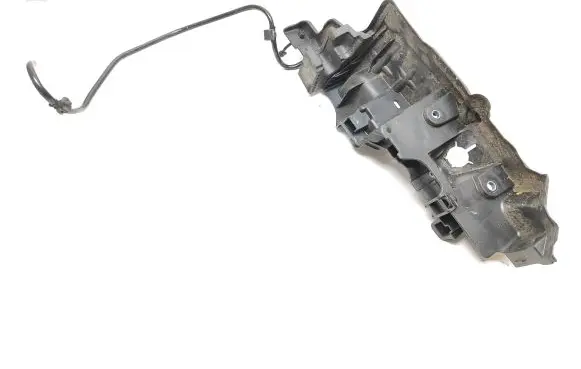 Renault Scenic IV - Grand scenic IV Engine cover (trim) 175B17398R 175B19528R 175B11122R