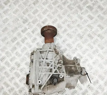 Volvo V60 Front differential 36011764