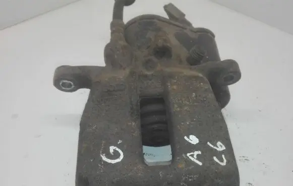 Audi A6 S6 C6 4F Rear brake caliper H1480858C