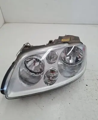 Volkswagen Touran I Headlight/headlamp 1T0941005D