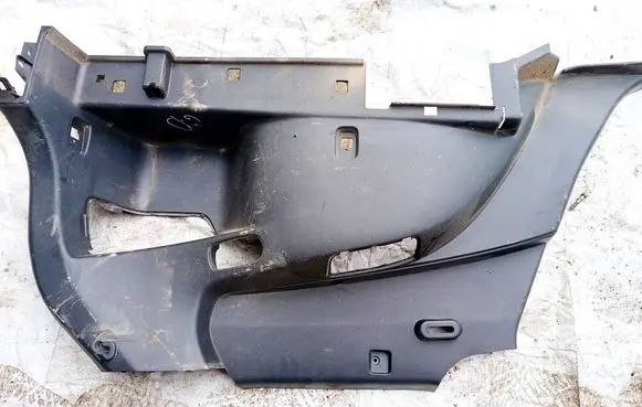 Mazda CX-7 Other interior part EG2168851