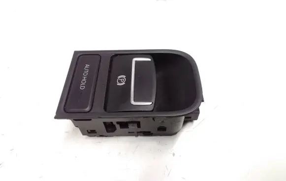 Volkswagen Tiguan Hand parking brake switch 5N0927225A