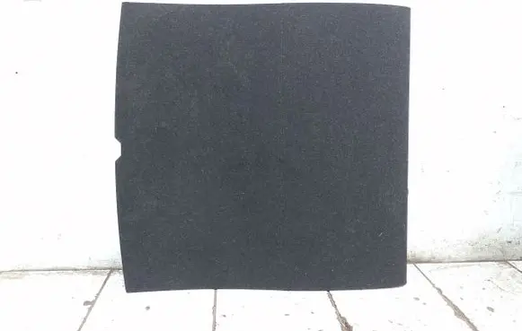 BMW 1 F20 F21 Trunk/boot floor carpet liner 7221879