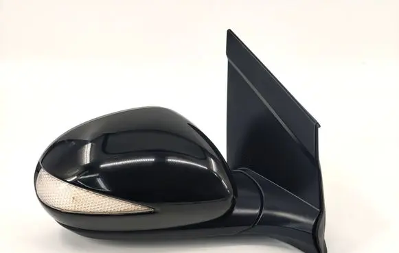 Honda Civic Front door electric wing mirror RGC13172