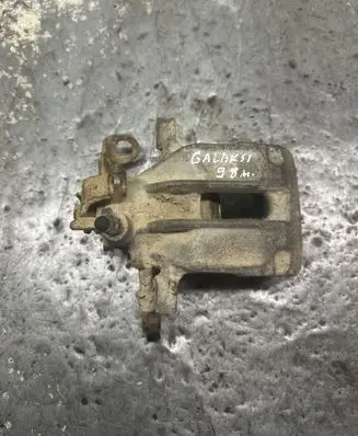 Ford Galaxy Rear brake caliper