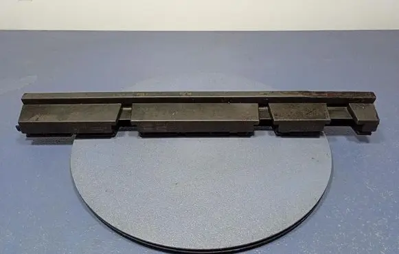 Volvo S90, V90 Front sill (body part) 31386132