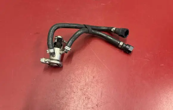 BMW X3 G01 AdBlue injector 8580210 11788580210