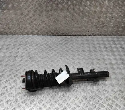 Land Rover Range Rover Evoque L538 Rear shock absorber/damper GJ3218080AA