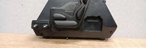 Seat control switch