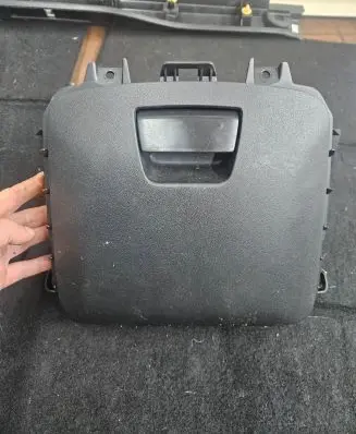 Citroen C4 II Picasso Glove box 1162835XZD M46092