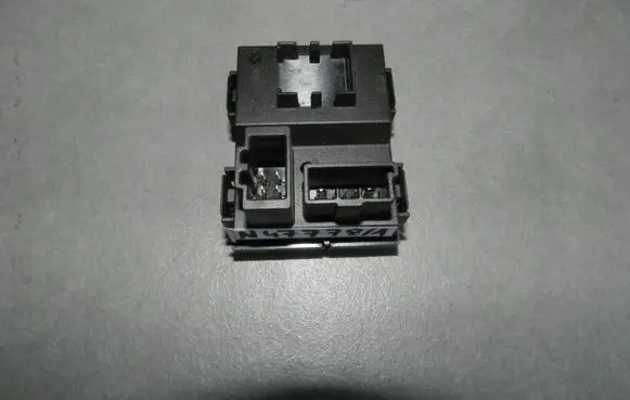 Audi A8 S8 D4 4H Sunroof control unit/module 4H0959591A