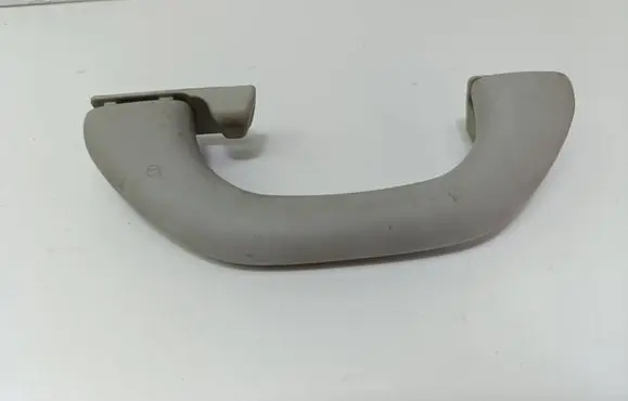 Seat Altea Rear interior roof grab handle 6L0857607