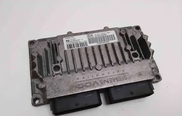 Peugeot 308 Gearbox control unit/module SW9661983980 S126024101C