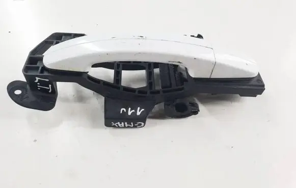 Ford Grand C-MAX Rear door handle trim 