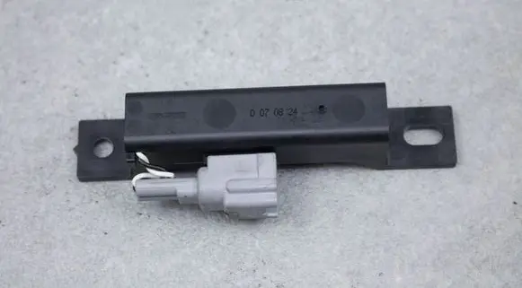 Nissan X-Trail T31 Other control units/modules D070824