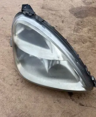 Mercedes-Benz A W168 Headlight/headlamp 1305235593