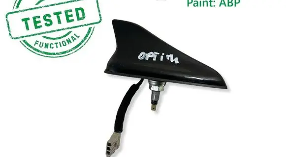 KIA Optima Radio antenna 96210D4700ABP 96210D4700