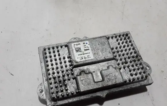 Xenon control unit/module