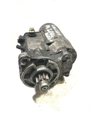 KIA Carens II Starter motor 3610027000 031013170