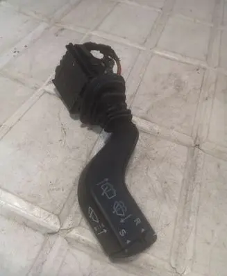 Opel Zafira A Wiper control stalk 092115275502036 090481242501579 090413243501536