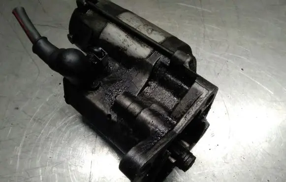 Mazda 6 Starter motor 2280003842